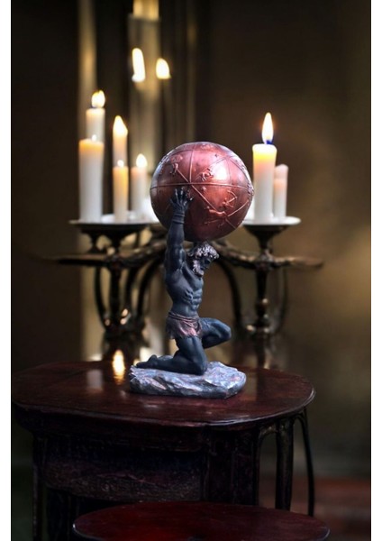 Dekoratif Atlas Biblo fiyatları