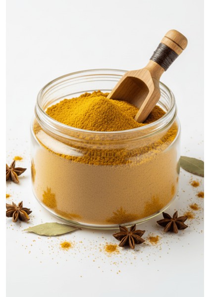 Köri - ( Taze Öğütülmüş, Katkısız,yeni Mahsül ) 75GR modelleri