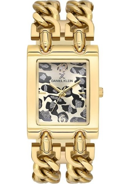 DK.3.10036-9 Kadın Kol Saati