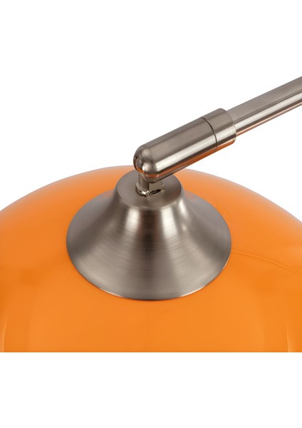 Deve Boynu Pleksi Başlık Lambader