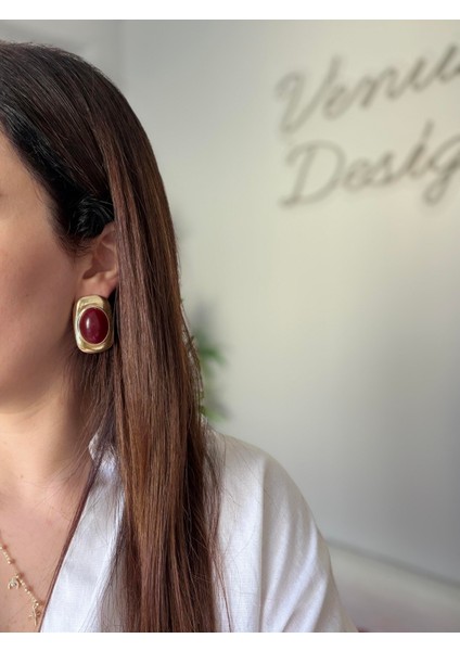 Çelik Galia Küpe fiyatları