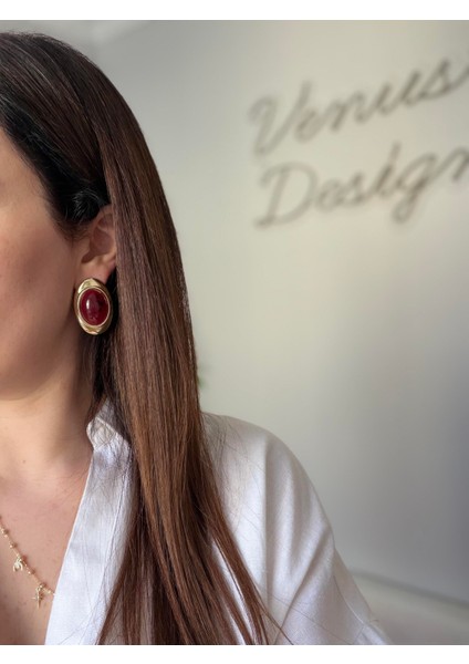 Çelik Franca Küpe fiyatları