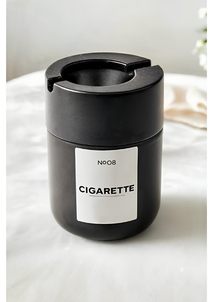 Siyah Cam Küllük fırsatları