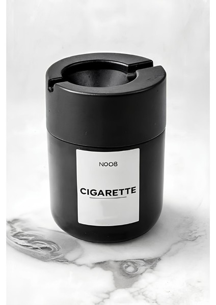 Siyah Cam Küllük indirimleri