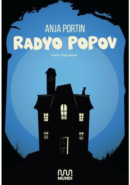 Radyo Popov
