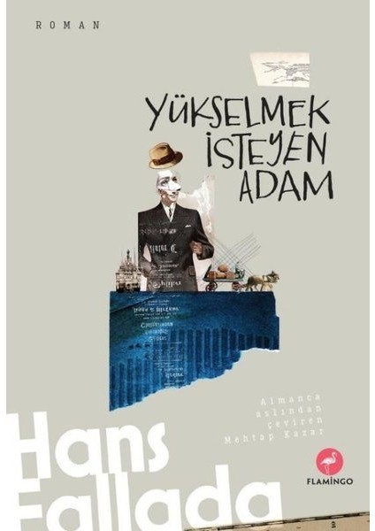 Yükselmek Isteyen Adam