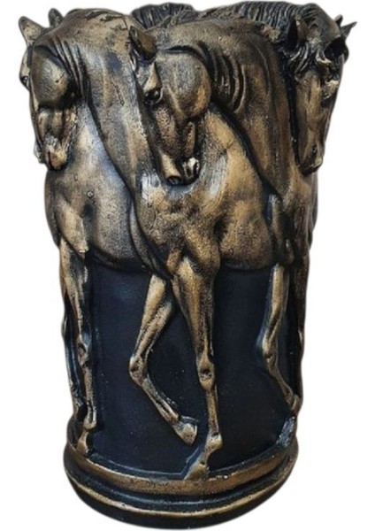 Dekoratif At Vazo fiyatları