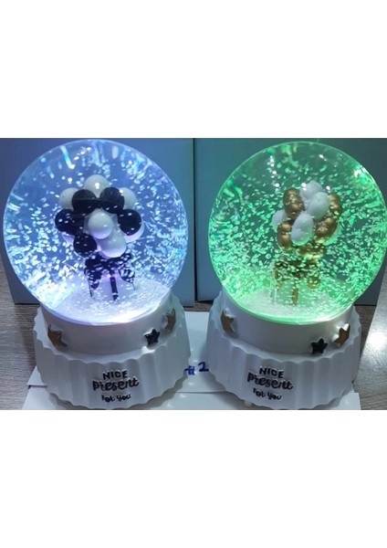 Balon Kar Küresi Büyük Boy fiyatları