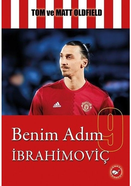 Benim Adım Ibrahimoviç