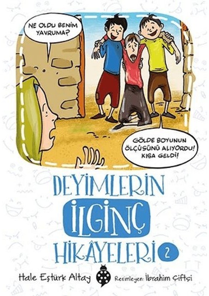 Deyimlerin Ilginç Hikayeleri-2