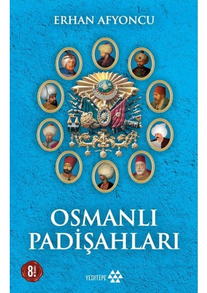 Osmanlı Padişahları - Ciltsiz