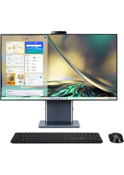 S27-1755 I5-1240P-16GB Ram 512GB SSD 27 Inç Wqhd Windows 11 All In One Pc DQ.BKDEM.001 fiyatları