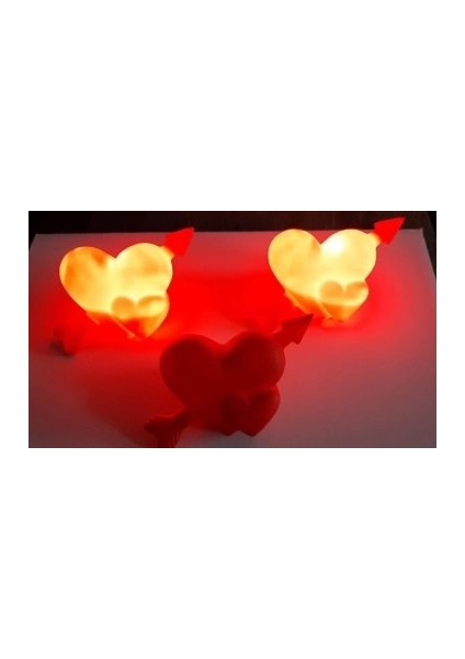 Kalp Işık 12'li fiyatları