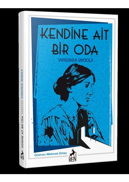 Kendine Ait Bir Oda