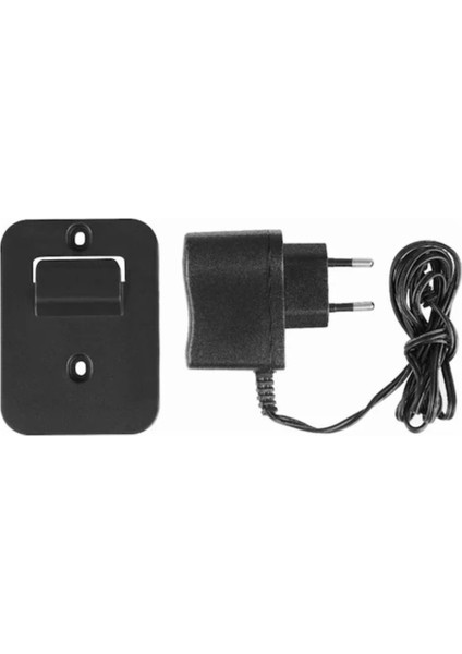 Işıklı Şarjlı Dikey Süpürge