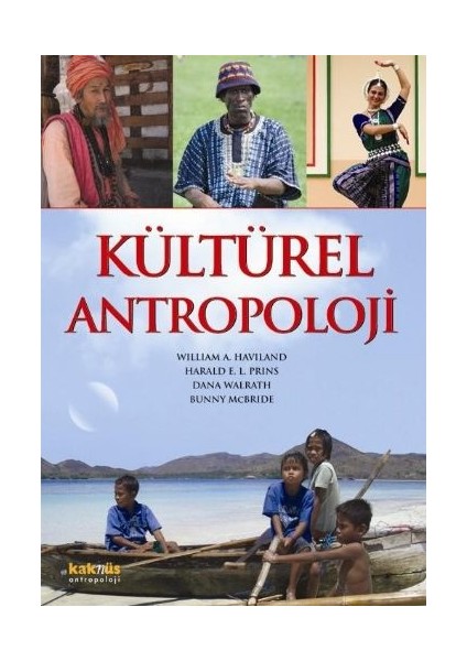 Kültürel Antropoloji