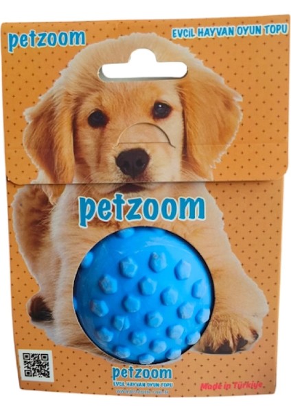 Köpek Oyun Topu 1278