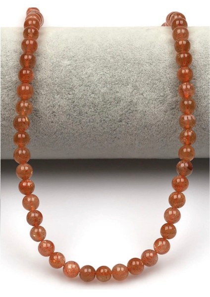 Güneş Taşı Doğal Taş Dizi 6 mm Yuvarlak Kesim fiyatları