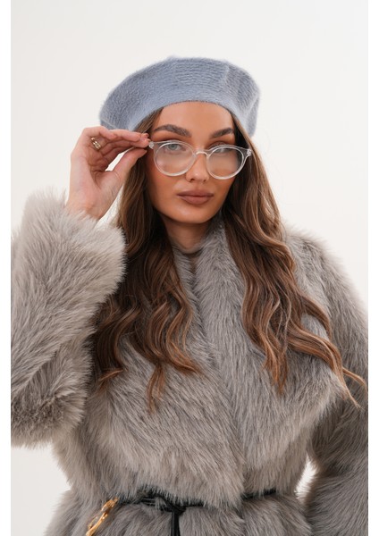 Peluş Ressam Şapkası (Bere) fiyatları