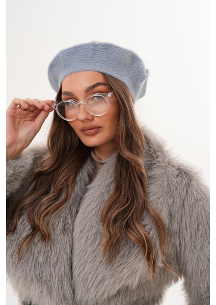 Peluş Ressam Şapkası (Bere) indirimleri