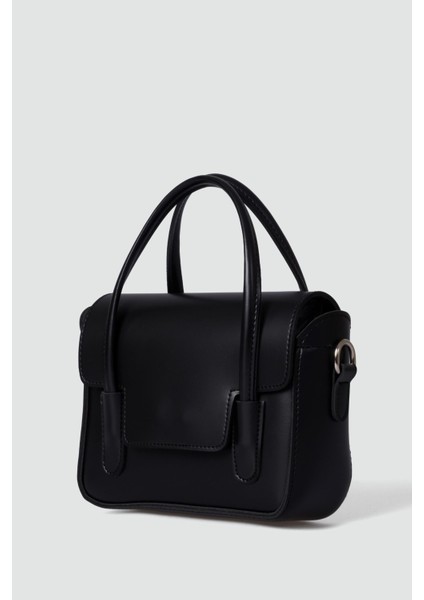 Retro Kutu Model El ve Çapraz Çanta Kahve fiyatları