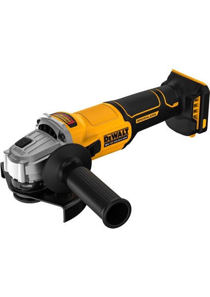 DCG407P2T 18V 5.0 Ah Çift Akülü 125MM Kömürsüz Avuç Taşlama fiyatları