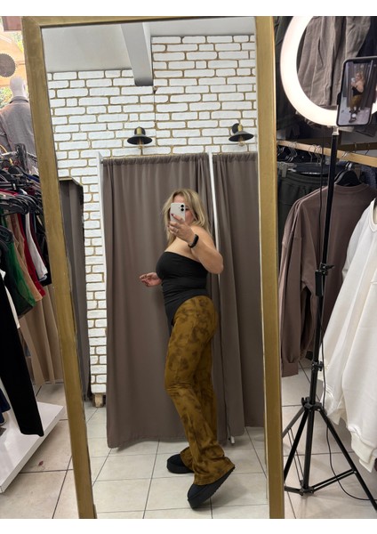 Ispanyol Paça Tayt fırsatları