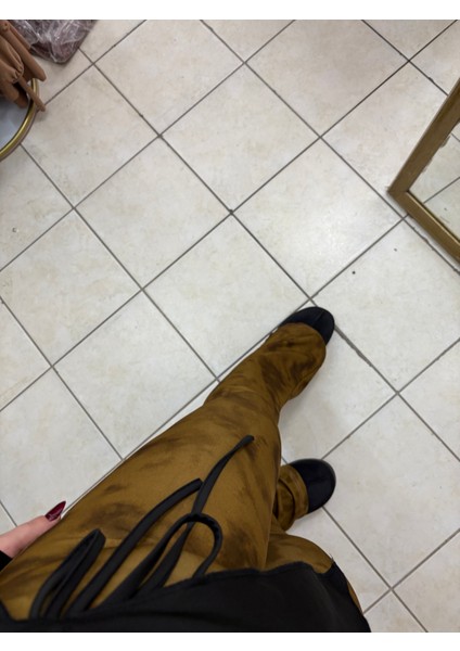 Ispanyol Paça Tayt indirimleri