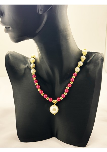 Inci Zerafeti Kolye modelleri