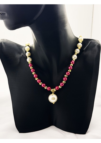 Inci Zerafeti Kolye fırsatları