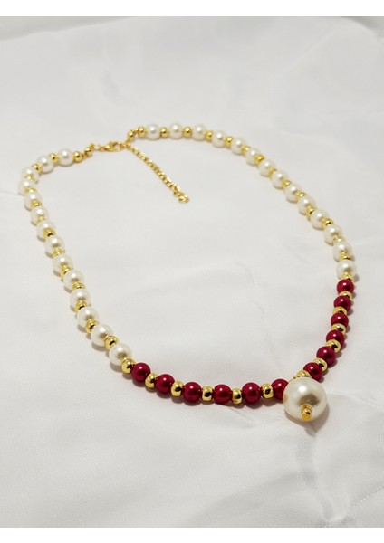 Inci Zerafeti Kolye indirimleri