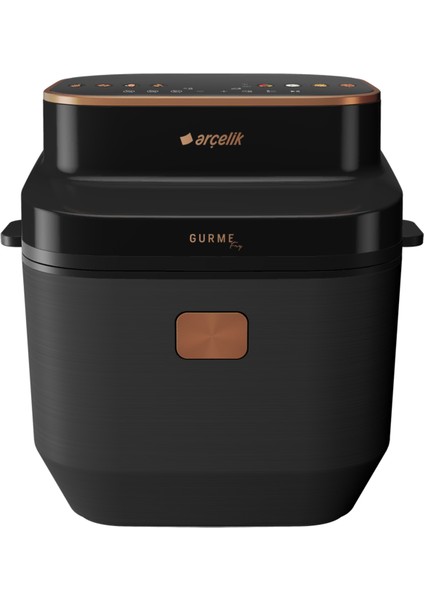 Fr 9374 Arçelik Gurme Steamfry® Az Yağlı Fritöz fiyatları