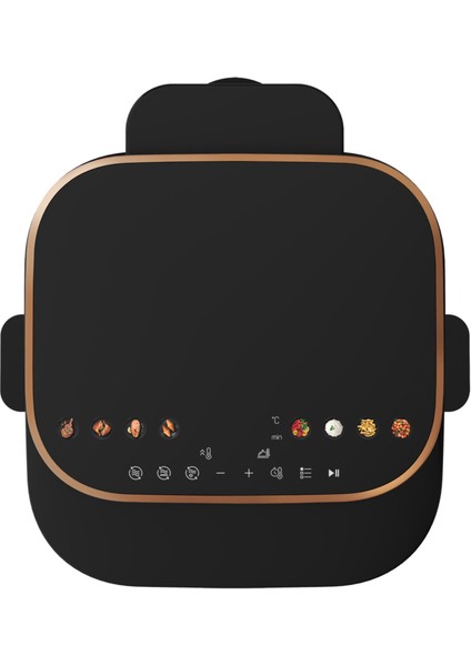 Fr 9374 Arçelik Gurme Steamfry® Az Yağlı Fritöz fırsatları