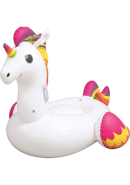 Pegasus Binici 150X117 cm Bestway - 41114 (Lisinya)