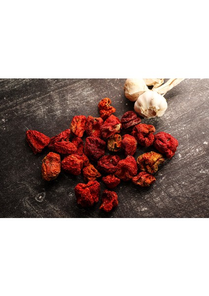 Biber Kurusu (20 Ad)