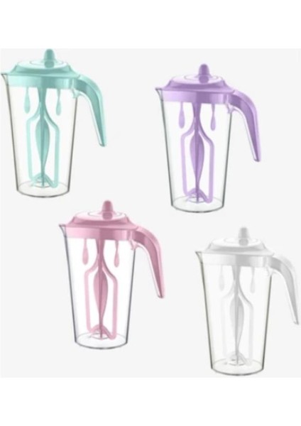 Mikser Sürahi Ayranmatik 1 Adet