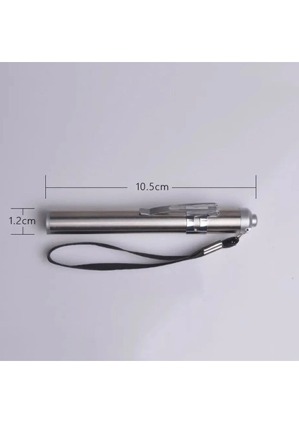 Mini Güçlü El Feneri WT-384B modelleri