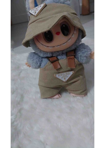 Labubu Kostümlü fiyatları