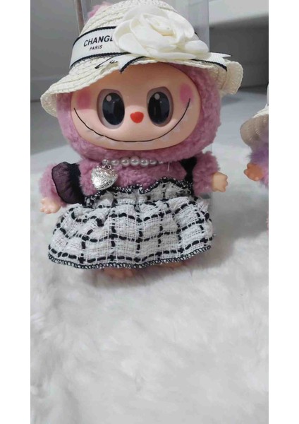 Labubu Kostümlü modelleri