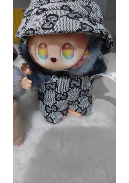 Labubu Kostümlü fırsatları