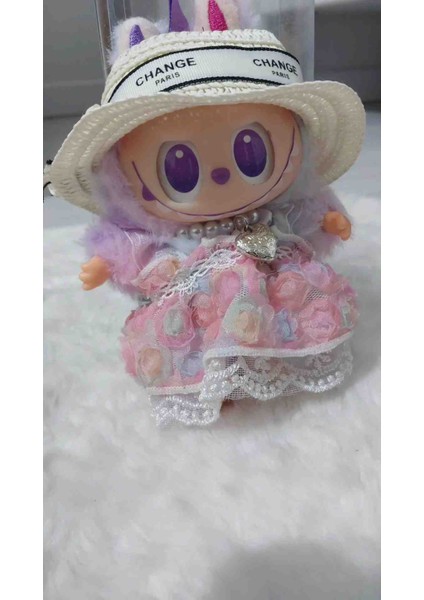 Labubu Kostümlü indirimleri