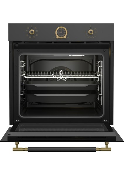 Rustik Antrasitankastre Set fiyatları