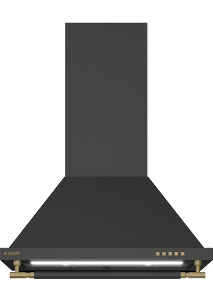 Rustik Antrasitankastre Set modelleri