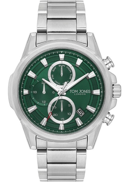 TOMJ.2.10012.04 Erkek Kol Saati