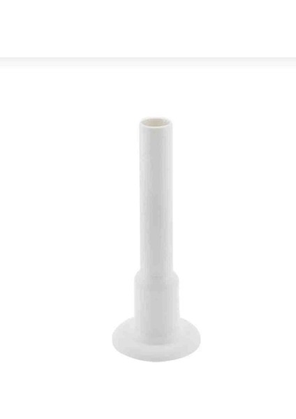 Beyaz Boru Petek Ayağı Gizleme Boru Gizleme modelleri