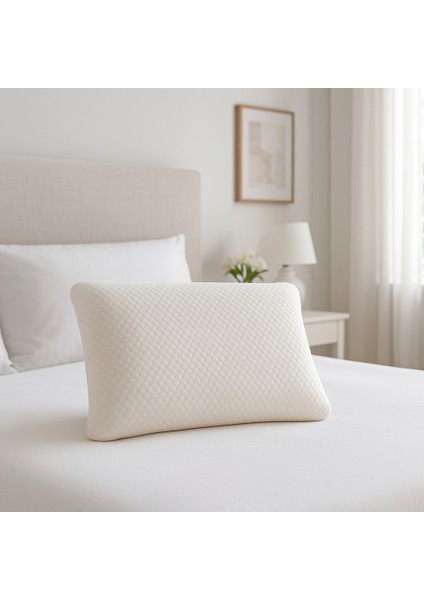 Thermo Switch Visco Ortopedik Yastık fiyatları