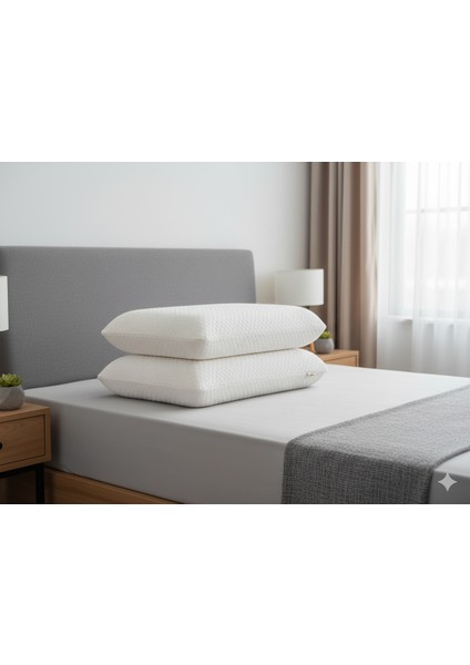 Thermo Switch Visco Ortopedik Yastık modelleri