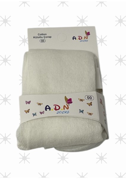 Kız Bebek Külotlu Çorap fiyatları