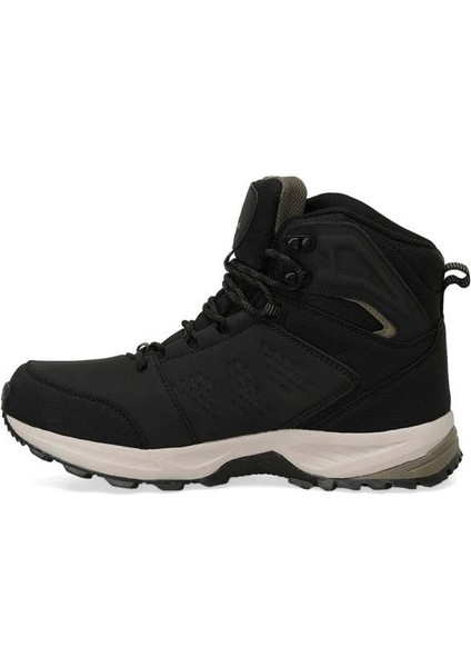 Hıll Hı 5pr 102019203 Erkek Su Geçirmez Outdoor Bot Siyah 40-45 fırsatları