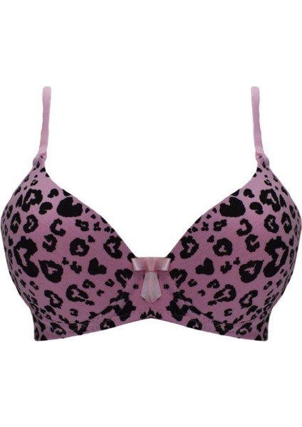 Balenli Desteksiz Sütyen